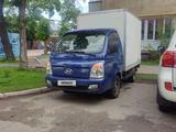 Hyundai Porter 2015 года за 7 200 000 тг. в Алматы