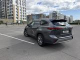 Toyota Highlander 2021 года за 20 500 000 тг. в Павлодар – фото 5