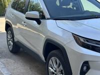 Toyota RAV4 2022 годаүшін18 500 000 тг. в Уральск