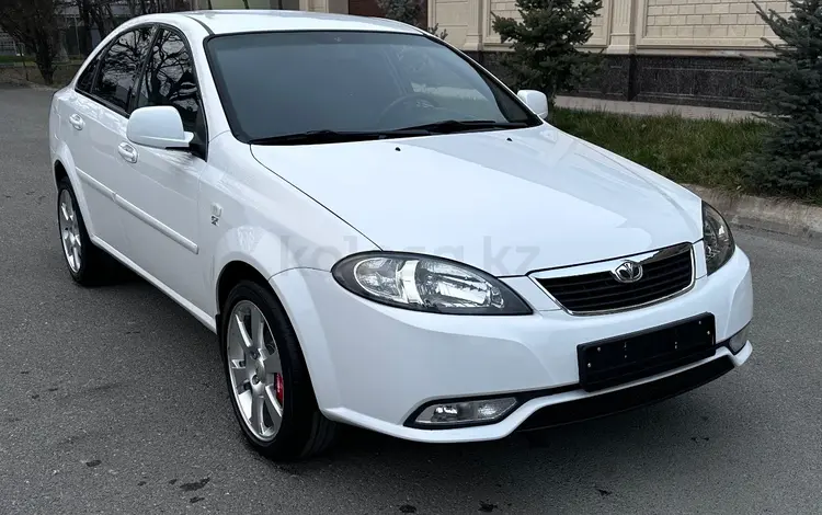 Daewoo Gentra 2014 годаfor3 849 000 тг. в Шымкент