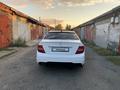 Mercedes-Benz C 180 2013 годаfor9 000 000 тг. в Усть-Каменогорск – фото 6