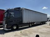 Volvo  FH 2018 года за 41 500 000 тг. в Алматы – фото 3