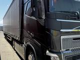 Volvo  FH 2018 года за 41 500 000 тг. в Алматы – фото 2