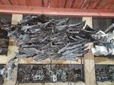 Панель под дворники (жабо) за 10 000 тг. в Астана