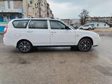 ВАЗ (Lada) Priora 2171 2014 года за 2 600 000 тг. в Актау