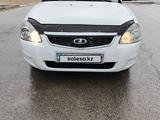 ВАЗ (Lada) Priora 2171 2014 года за 2 600 000 тг. в Актау – фото 3