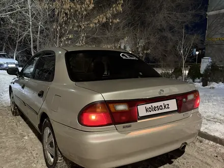 Mazda 323 1995 года за 1 380 000 тг. в Алматы – фото 8