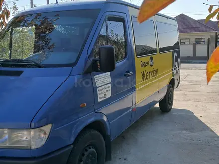 Mercedes-Benz Sprinter 1999 года за 3 600 000 тг. в Шымкент – фото 3