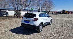 Renault Kaptur 2016 года за 3 160 000 тг. в Талдыкорган – фото 5