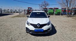 Renault Kaptur 2016 года за 3 160 000 тг. в Талдыкорган – фото 2