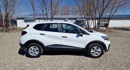 Renault Kaptur 2016 года за 3 160 000 тг. в Талдыкорган – фото 4