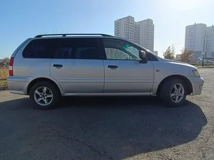 Mitsubishi Space Wagon 2002 года за 3 310 416 тг. в Астана – фото 6