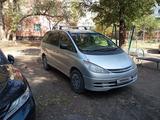 Toyota Estima 2000 годаүшін5 000 000 тг. в Усть-Каменогорск – фото 2