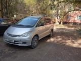 Toyota Estima 2000 годаүшін5 000 000 тг. в Усть-Каменогорск