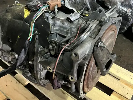 Вариатор CVT Subaru TR580FHDAA за 500 000 тг. в Астана – фото 10