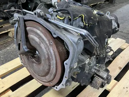 Вариатор CVT Subaru TR580FHDAA за 500 000 тг. в Астана