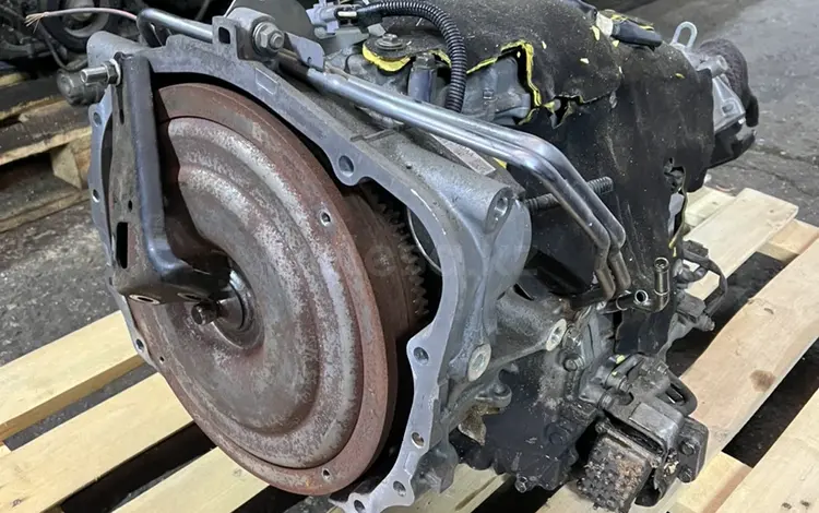 Вариатор CVT Subaru TR580FHDAA за 500 000 тг. в Астана