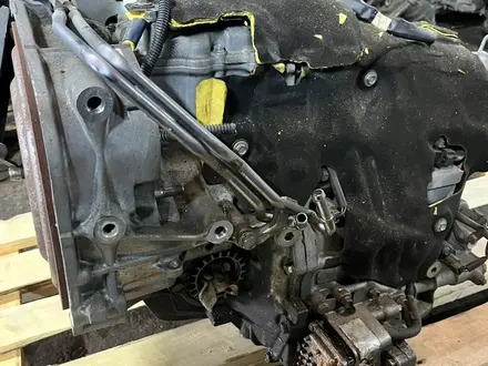 Вариатор CVT Subaru TR580FHDAA за 500 000 тг. в Астана – фото 9