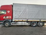 Scania  4-Series 2007 годаүшін21 000 000 тг. в Шымкент – фото 3