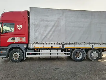 Scania  4-Series 2007 года за 21 000 000 тг. в Шымкент – фото 3