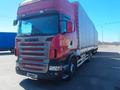 Scania  4-Series 2007 годаүшін21 000 000 тг. в Шымкент – фото 4