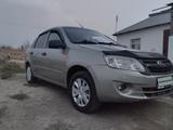 ВАЗ (Lada) Granta 2190 2012 года за 2 200 000 тг. в Жетысай