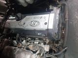 Hyundai Getz двигатель обемь 1.4 за 300 000 тг. в Алматы