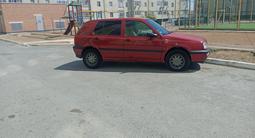 Volkswagen Golf 1996 годаfor1 700 000 тг. в Кызылорда – фото 2