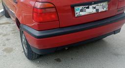 Volkswagen Golf 1996 годаfor1 700 000 тг. в Кызылорда – фото 5
