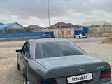 Mercedes-Benz E 230 1990 года за 2 000 000 тг. в Жанаозен – фото 4