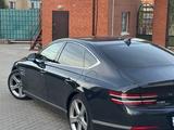 Genesis G80 2021 года за 15 500 000 тг. в Актобе – фото 5