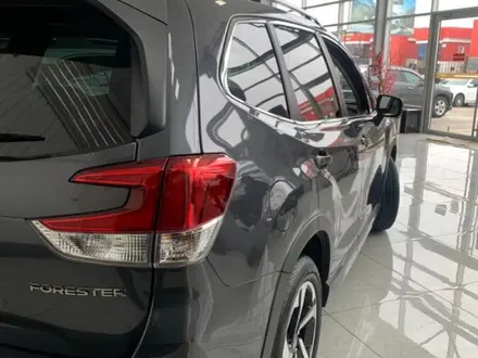 Subaru Forester Prestige + 2023 года за 21 140 000 тг. в Талдыкорган – фото 12