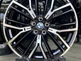 Литые диски для BMW — G25, G30, G35, G60 за 812 000 тг. в Алматы – фото 3