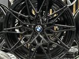 Литые диски для BMW — G25, G30, G35, G60 за 812 000 тг. в Алматы