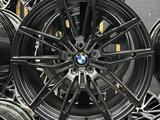 Литые диски для BMW — G25, G30, G35, G60 за 812 000 тг. в Алматы – фото 5