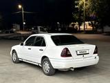 Mercedes-Benz C 180 1993 годаfor1 000 000 тг. в Тараз