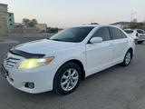 Toyota Camry 2010 года за 7 500 000 тг. в Жанаозен – фото 3