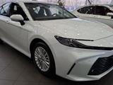 Toyota Camry 2024 годаүшін18 790 000 тг. в Усть-Каменогорск – фото 4