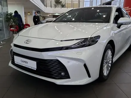 Toyota Camry 2024 года за 18 790 000 тг. в Усть-Каменогорск