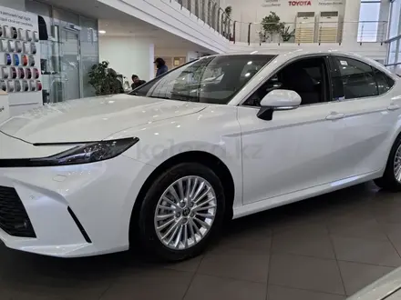 Toyota Camry 2024 года за 18 790 000 тг. в Усть-Каменогорск – фото 3