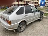 ВАЗ (Lada) 2114 2013 года за 1 150 000 тг. в Усть-Каменогорск