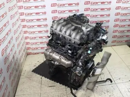 ДВИГАТЕЛЬ на nissan elgrand vq35. Ниссан Елгранд ПАТФАЙНДЕР ТЕРРАНО МОТОР за 320 000 тг. в Алматы – фото 10