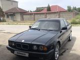BMW 525 1989 года за 1 150 000 тг. в Тараз – фото 2