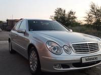 Mercedes-Benz E 320 2003 годаүшін8 800 000 тг. в Петропавловск