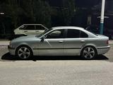 BMW 528 1997 годаүшін2 500 000 тг. в Кызылорда