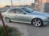 BMW 528 1997 годаүшін2 500 000 тг. в Кызылорда – фото 3