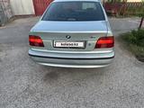 BMW 528 1997 годаүшін2 500 000 тг. в Кызылорда – фото 4