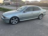 BMW 528 1997 годаүшін2 500 000 тг. в Кызылорда – фото 2