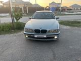 BMW 528 1997 годаүшін2 500 000 тг. в Кызылорда – фото 5