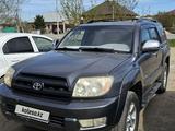Toyota 4Runner 2005 годаүшін10 000 000 тг. в Семей